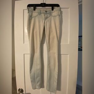 Hollister jeans 3R